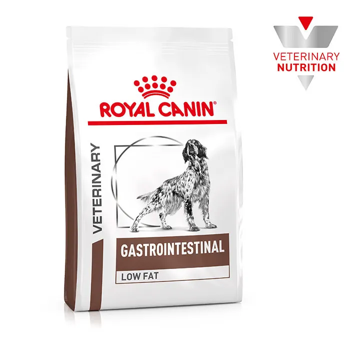 GASTRO LOW FAT ADULT DOG FOOD 1.5KG Image