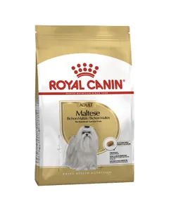 MALTESE DOG FOOD 1.5KG Image
