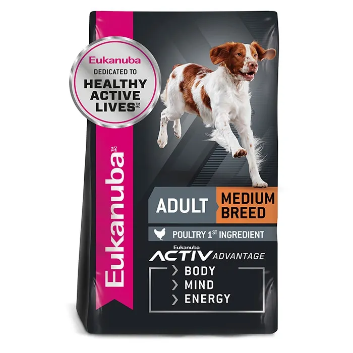 ADULT DOG FOOD 3KG Image