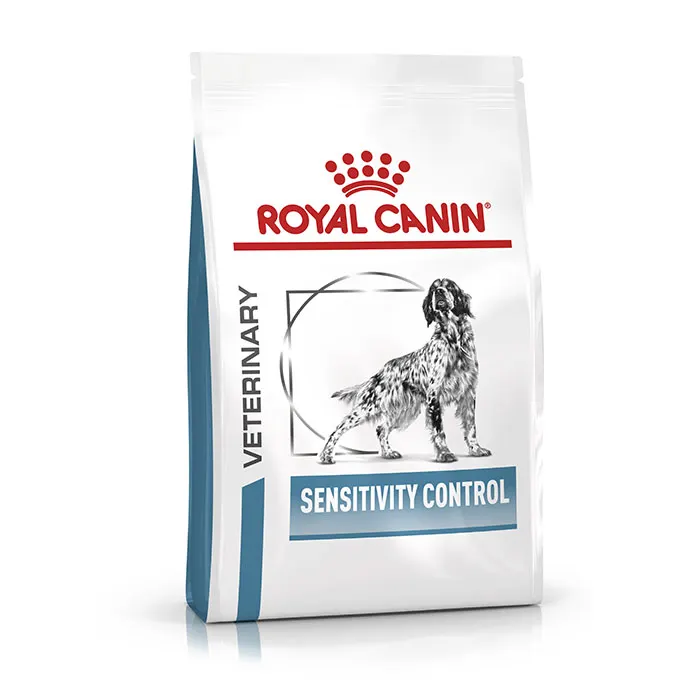 SENSITIVITY CONTROL ADULT DOG FOOD 1.5KG Image