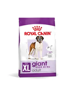 GIANT BREED ADULT DOG FOOD 15KG Image