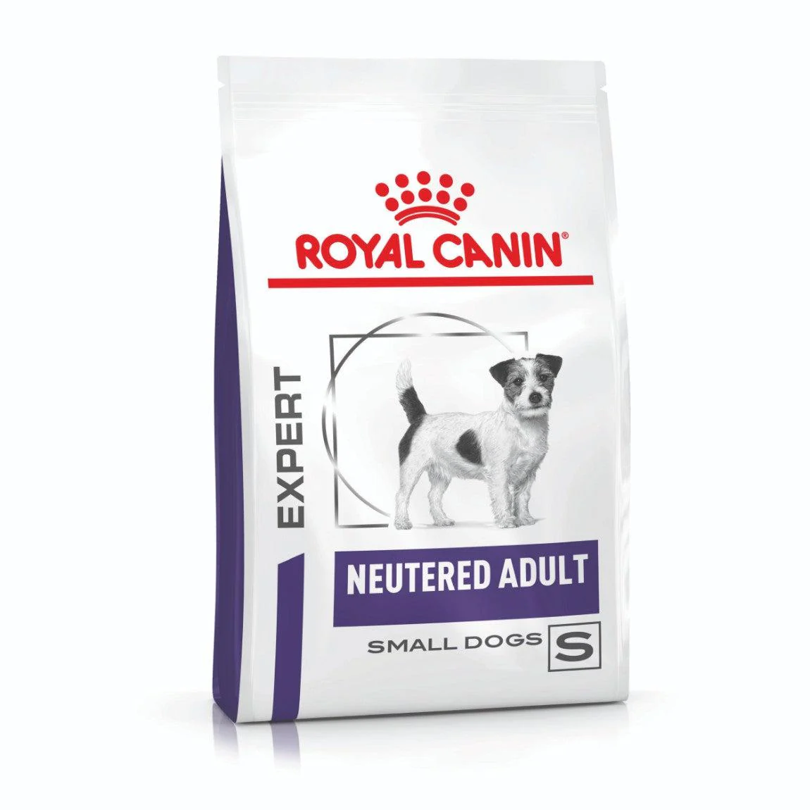 ERINARY DIET NEUTERED ADULT SMALL DOG DRY FOOD 1.5KG Image