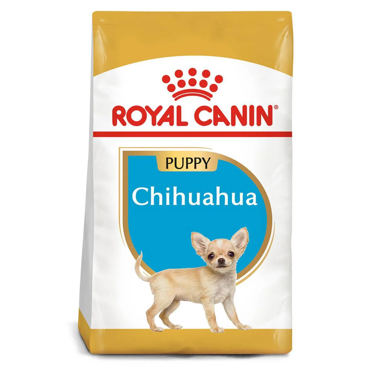 CHIHUAHUA PUPPY DRY DOG FOOD 1.5KG Image