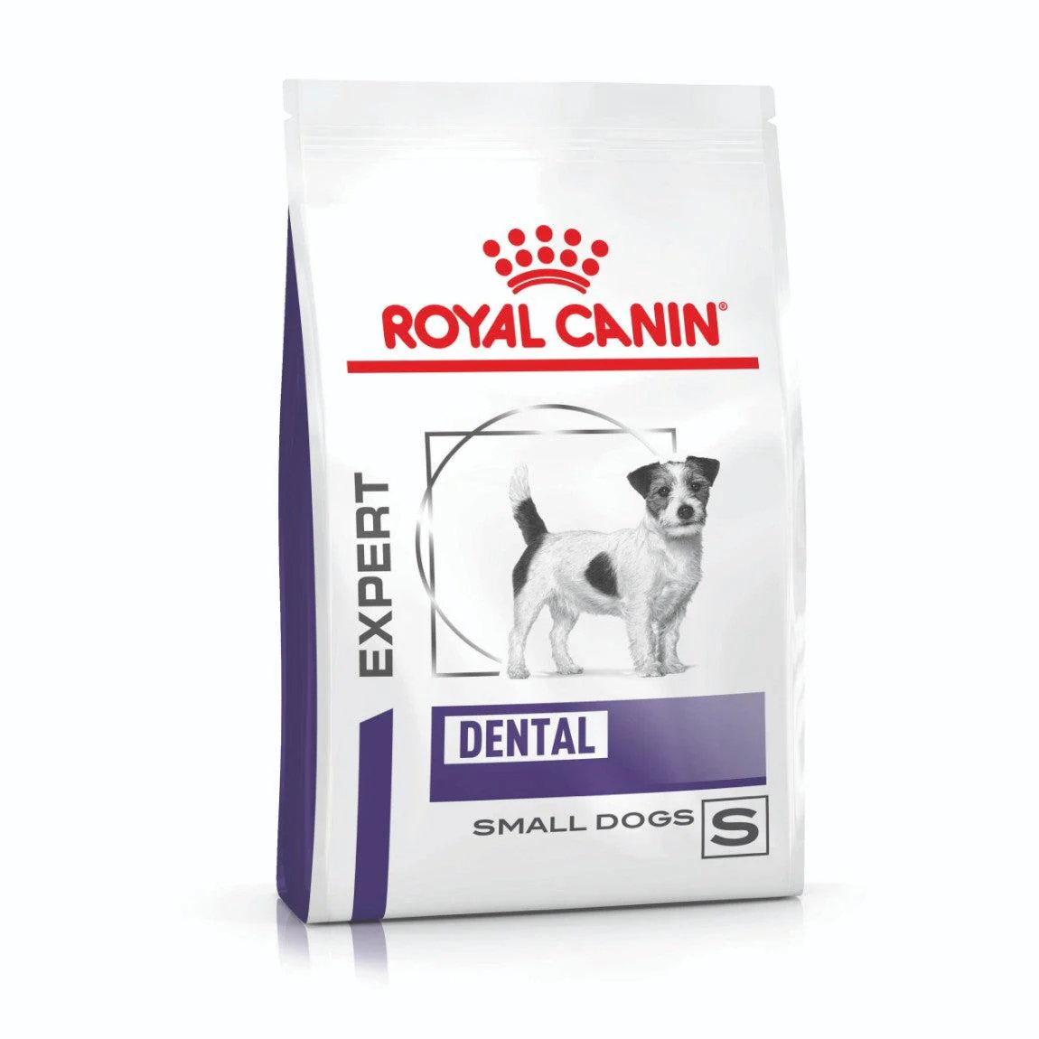 SMALL BREED DENTAL SPECIAL DRY DOG FOOD 1.5KG Image